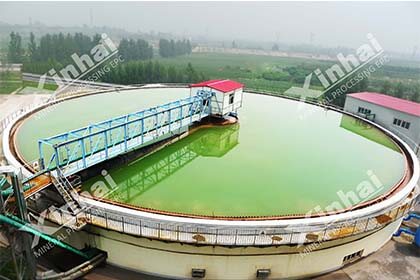 ultimate guide of concentrate dewatering process